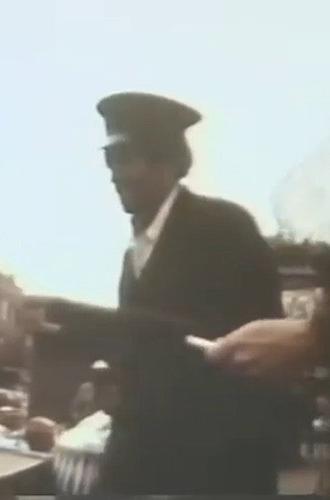At Maxwell Street (1984)
