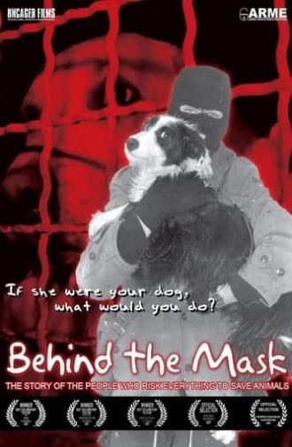 Behind the Mask (2006)