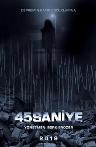 45 Saniye (2020)