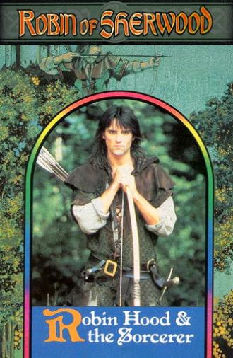 Robin of Sherwood: Robin Hood and the Sorcerer (1984)