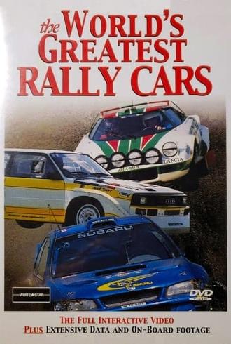 The World's Greatest Rally Cars (2000)