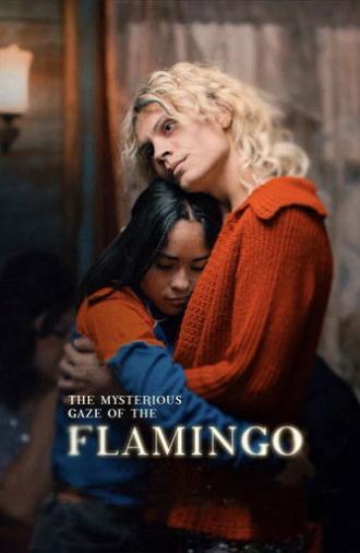 The Mysterious Gaze of the Flamingo (2025)