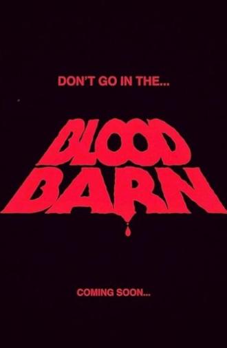Blood Barn (2025)