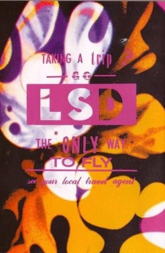 LSD a Go Go (2004)