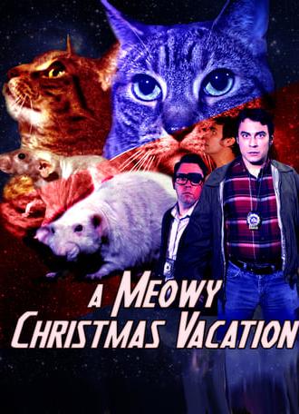 A Meowy Christmas Vacation (2020)