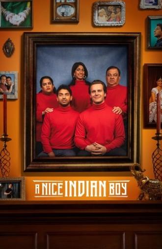 A Nice Indian Boy (2025)