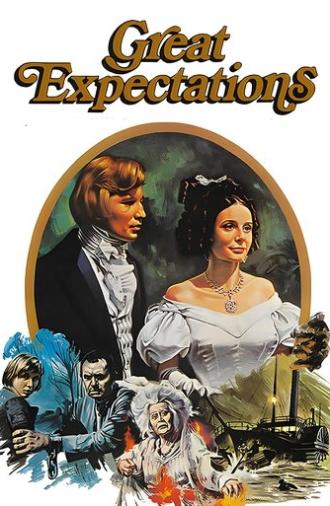 Great Expectations (1974)
