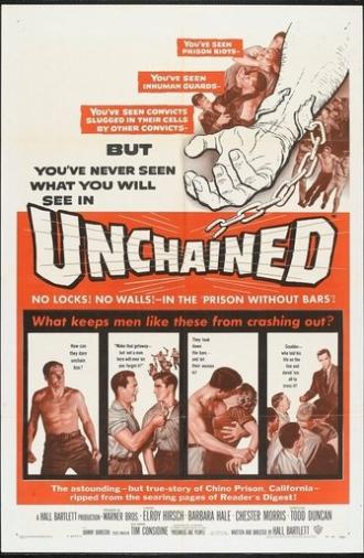 Unchained (1955)