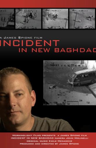 Incident in New Baghdad (2011)