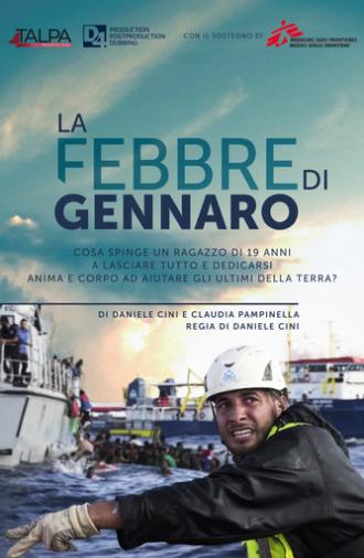 La febbre di Gennaro (2021)