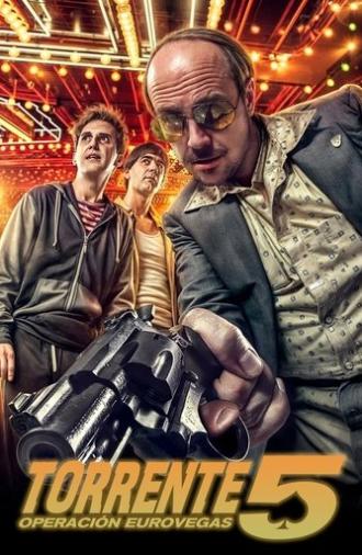 Torrente 5 (2014)