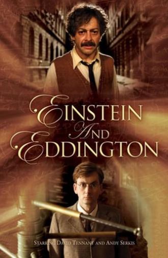 Einstein and Eddington (2008)