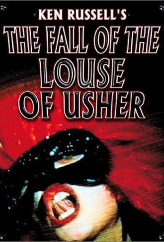 The Fall of the Louse of Usher (2002)