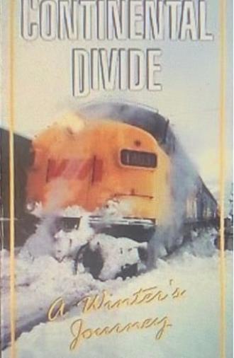 Continental Divide (1987)