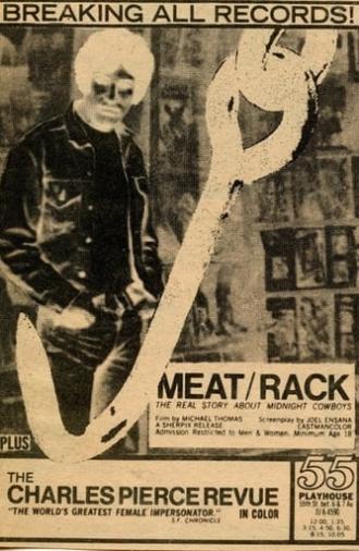 The Meatrack (1970)