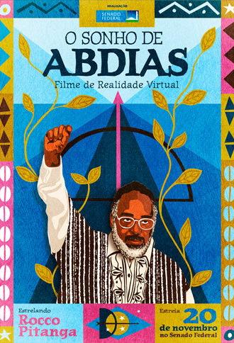 O Sonho de Abdias (VR) (2024)