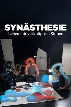 Synästhesie - Leben mit verknüpften Sinnen (2023)