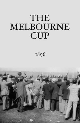 The Melbourne Cup (1896)