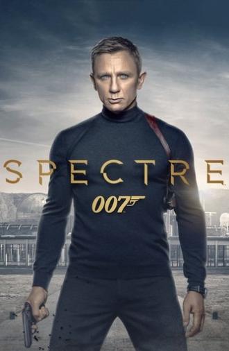 Spectre (2015)