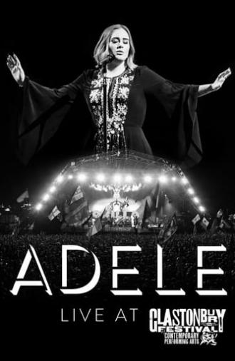 Adele: Live at Glastonbury (2016)