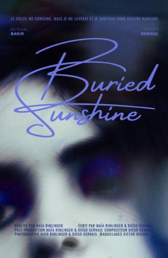 Buried Sunshine (2026)