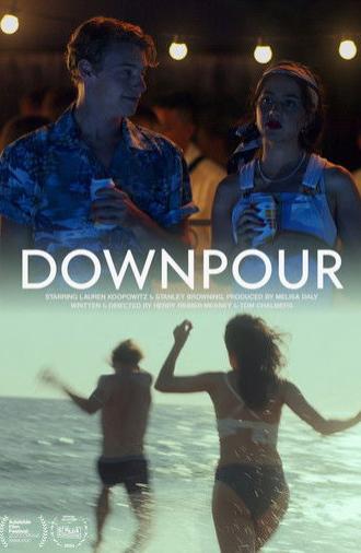 Downpour (2022)