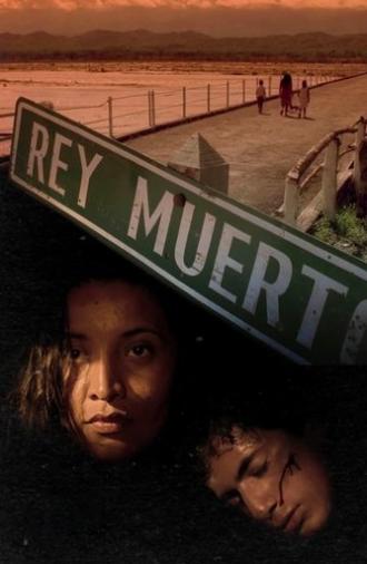 Historias Breves I: Dead King (1995)