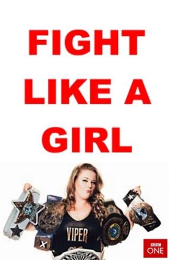 Fight Like a Girl (2018)