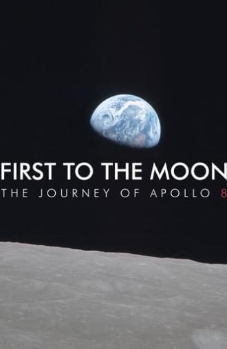 First to the Moon (2018)