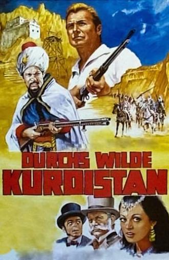 The Wild Men of Kurdistan (1965)