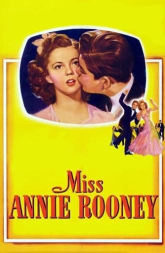 Miss Annie Rooney (1942)