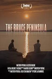The Bruce Peninsula (2025)