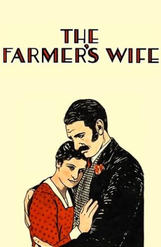 The Farmer's Wife (1928)