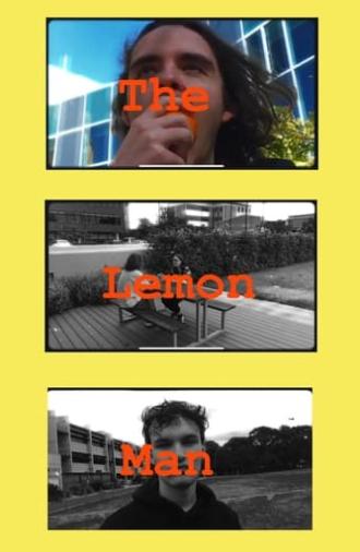 The lemon Man (2023)