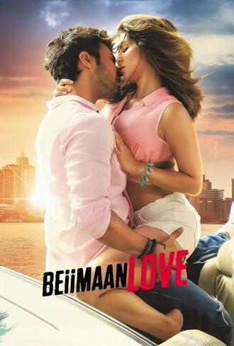 Beiimaan Love (2016)