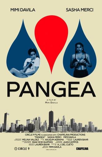 Pangea (2026)