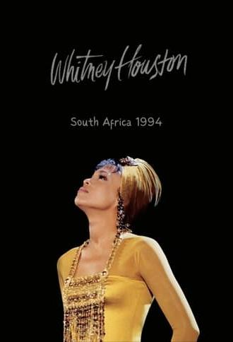 Whitney Houston Live in Johannesburg 1994 (1994)