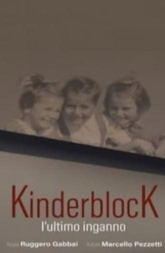 KinderblocK - L’ultimo inganno (2020)