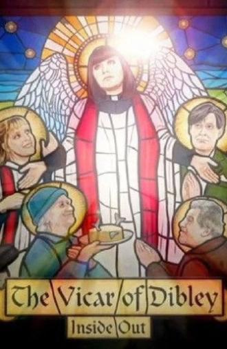 The Vicar of Dibley: Inside Out (2021)