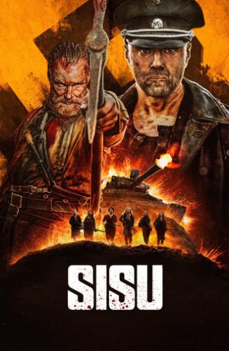 Sisu (2022)