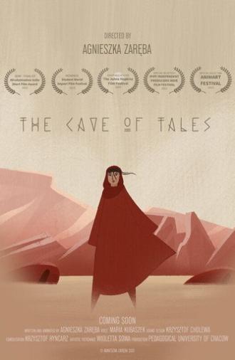 The Cave of Tales (2022)