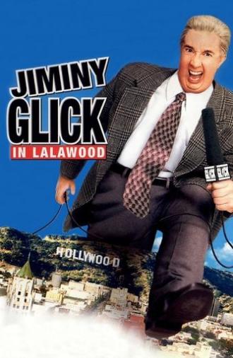 Jiminy Glick in Lalawood (2005)