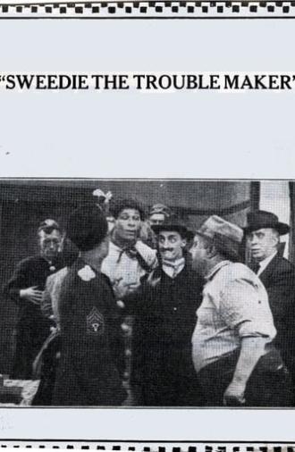 Sweedie the Trouble Maker (1914)