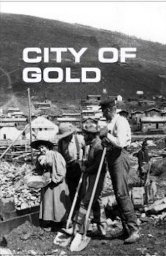 City of Gold (1957)