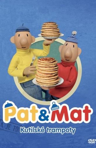 Pat & Mat: DIY Troubles (2019)