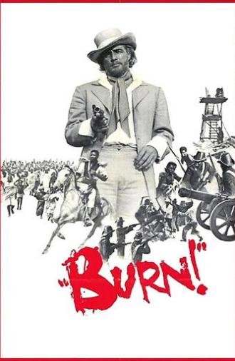 Burn! (1969)