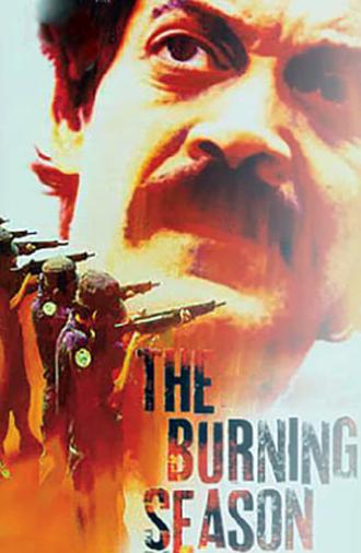 The Burning Season (1994)