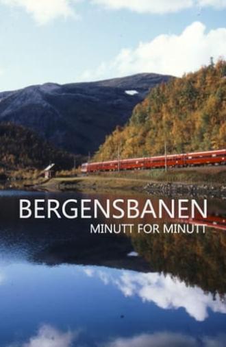 Bergensbanen Minute By Minute (2009)