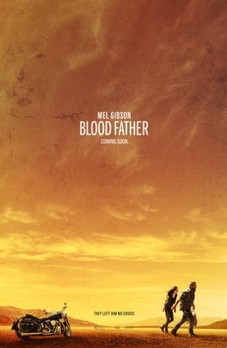 Blood Father (2016)