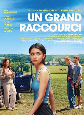 Un grand raccourci (2026)